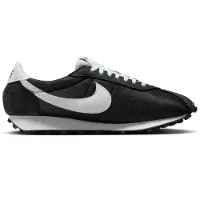 Nike Matalavartiset tennarit 'LD-1000' musta / valkoinen