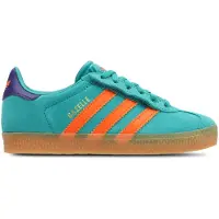 Adidas Originals Gazelle Comfort Closure Elastic Lace Lenkkarit