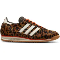 Adidas Sl 72 Og W - Brown - 36