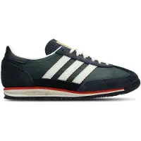 Adidas Originals Matalavartiset tennarit 'SL 72' laivastonsininen / tummanvihreä / valkoinen
