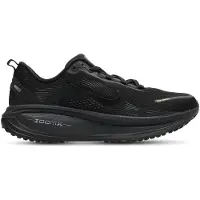 Nike Juoksukengät 'VOMERO 18' antrasiitti / musta / valkoinen