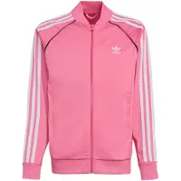 Adidas Originals Adicolor Sst Kokovetoketjullinen Collegepaita
