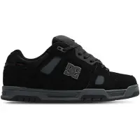 Dc-shoes Stag WNT Winter Talvikengät black / grey / red Koko 11.0