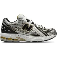 New Balance Tennarit '1906' kulta / musta / hopea / valkoinen