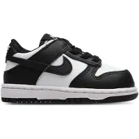 Nike Dunk Low Vauvat - Kids, valkoinen