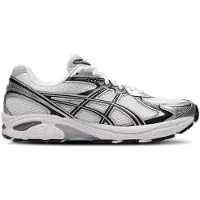 Asics Juoksukengät 'GT-2160' musta / hopea / valkoinen