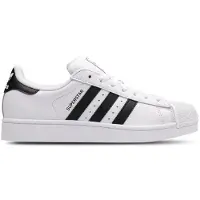 Adidas Superstar Ii - White - 44 2/3