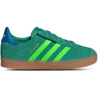 Adidas Gazelle Comfort Closure Elastic Lace Lenkkarit