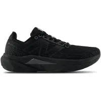New Balance for woman. WFCPRV5 Running shoes FuelCell Propel v5 black (37.5), Flat, Laces, Sport, Multisport