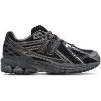 New Balance 1906 Kids Lace - Black - 37