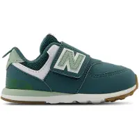 New Balance 574 Hook & Loop Inf Lenkkarit
