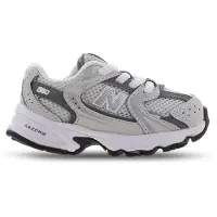 New Balance Lenkkarit - 530 - Grey/Hopea - - 18,5 - Kengät