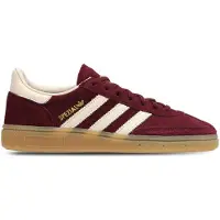 Adidas Originals Handball Spezial W - Burgundy - 36 2/3