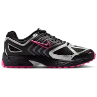 Nike Matalavartiset tennarit 'AIR PEGASUS 2005' vaaleanharmaa / vaaleanpunainen / musta