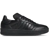 Adidas Originals Matalavartiset tennarit 'Samba XLG' musta