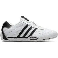 Adidas Originals Adiracer Lo - White - 36 2/3