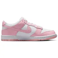 Nike Dunk Low Juniorit - Mens, valkoinen