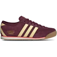 Adidas Originals Italia 70S W - Purple - 40 2/3