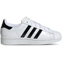 Adidas Originals Superstar Ii W - White - 40 2/3