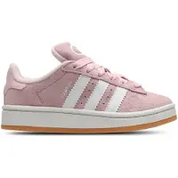 Adidas Originals Tennarit 'Campus 00s' roosa / vanha roosa / valkoinen