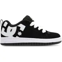 Dc-shoes Court Graffik - Black - 33