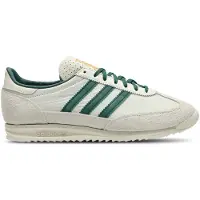 Adidas Originals Sl 72 Og W - White - 39 1/3