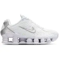 Nike Shox TL Nuoret - Mens, valkoinen