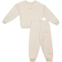 Nike Kids Essential Fleece Crew Pitkähihainen Setti