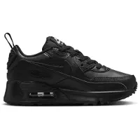 Nike Lenkkarit Air Max 90 Easyon - Musta/valkoinen Lapset, koko 31