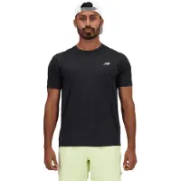 New Balance Men's Athletics Run Tee miesten-juoksupaita