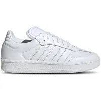 Adidas Originals Matalavartiset tennarit 'Samba XLG' valkoinen