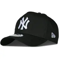 New Era Mlb New York Yankees Essential 9forty Aframe Lippis