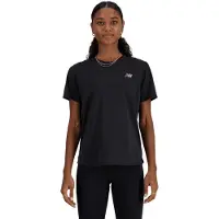 New Balance Athletics T-Shirt - Grey - XL