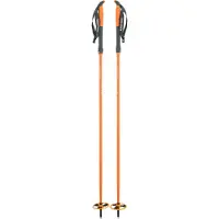 Åsnes Cecilie Alloy Pole Orange Vaellussauvat 135