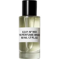The Perfume Brand No. 160 Inspired by Vanilla 28 50ml