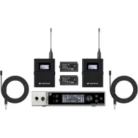 Sennheiser EW-DX MKE 2 SET (Q1-9) (509314)