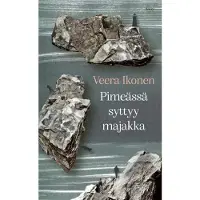 Ikonen, Pimeässä syttyy majakka