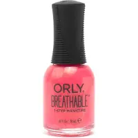 Orly Breathable Melting Point The Floor Is Lava