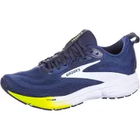 Brooks Trace 4 - Navy - 43