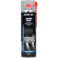 Motip kupari Spray 500ml, 090301