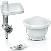 Bosch Leivontatarvikkeet - - MUZS2BS - Sensation MUM-sarjan yleiskoneelle