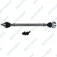 GSP Vetoakseli 253008