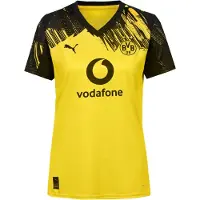 Puma Dortmund Kotipaita 25/26 Nainen - , koko Small