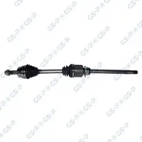 GSP Drive Shaft