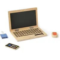 Kids Concept Kid's Hub Tietokonesetti