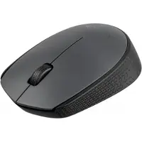 Logitech M170 Wireless Mouse Grey
