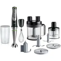 Braun MQ9195XLI-sauvasekoitin