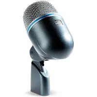 Shure Beta 52A -mikrofoni