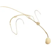 Sennheiser Headmik HSP4-EW-3, ihonvärinen