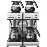 Bravilor Bonamat Bravilor Matic Twin -kahvinkeitin